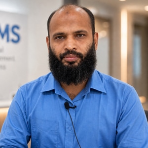 sajib mir