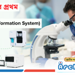 What is Laboratory Information System (LIS)?