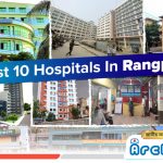 Best 10 Hospitals in Rangpur