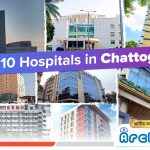 Best 10 Hospitals in Chattogram
