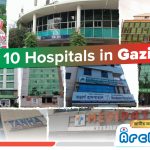 Top 10 Hospitals in Gazipur
