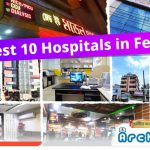 Best 10 Hospitals in Feni