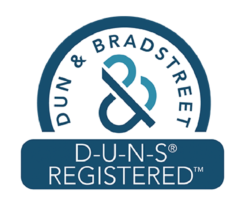 duns registred