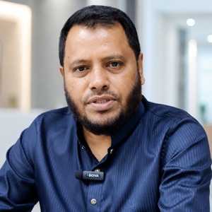 mohammad mainuddin