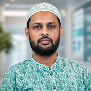 nur mohammad abu taher