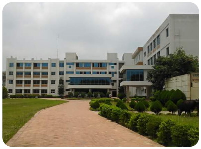 Nightingale Medical College & Hospital