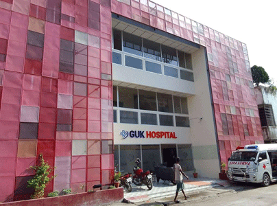 GUK Hospital