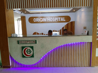 Origin Hospital