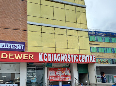 KC Diagnostic Centre