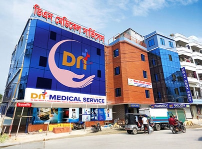 DN Medical Services