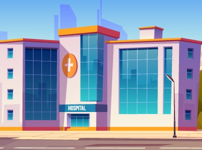Hridoy Hospital & Diagnostic Center Limited